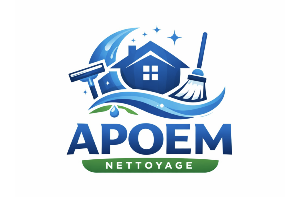 apoem nettoyage entreprise de nettoyage basé à pau